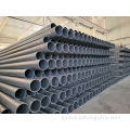 PVC-U pipes and fitting for irrigation SERVICE